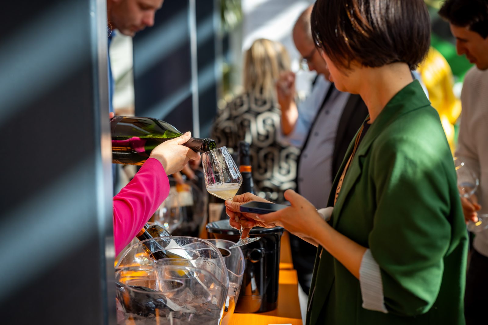 Sauvignon Selection by Concours Mondial de Bruxelles 