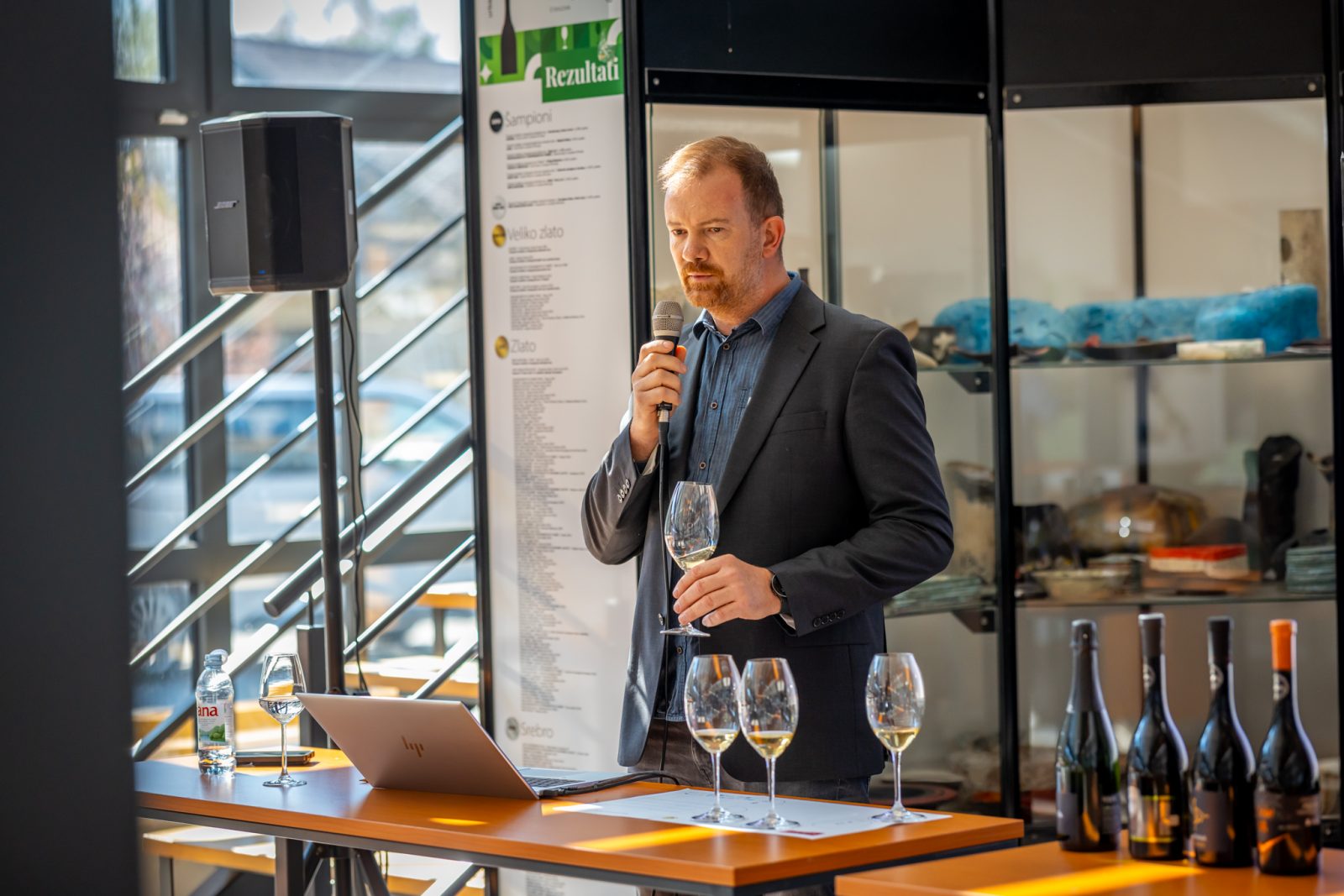Sauvignon Selection by Concours Mondial de Bruxelles 