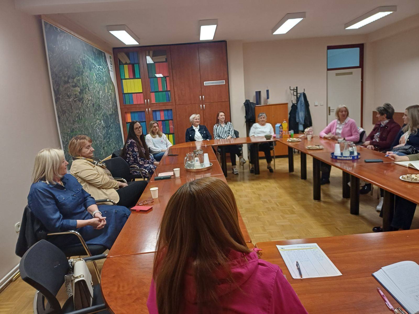 Udruga Sport za sve Donji Kraljevec 