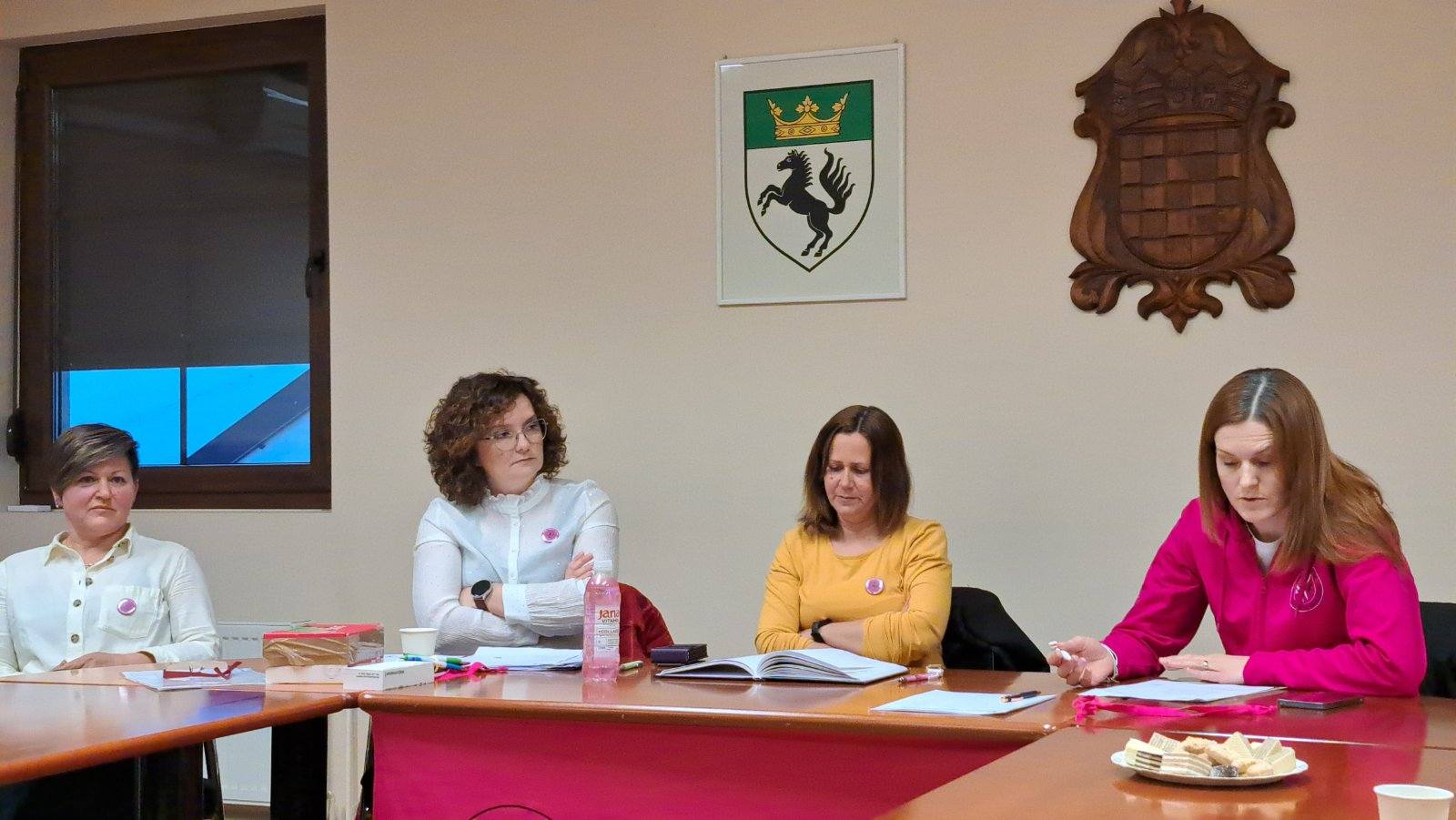 Udruga Sport za sve Donji Kraljevec 