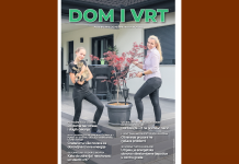 dom i vrt