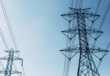bez struje - struja - elektična energija