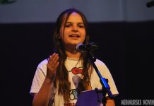 Svečano obilježen Svjetski dan Roma u Čakovcu Dan Roma u Centru za kulturu Čakovec - Međimurske novine