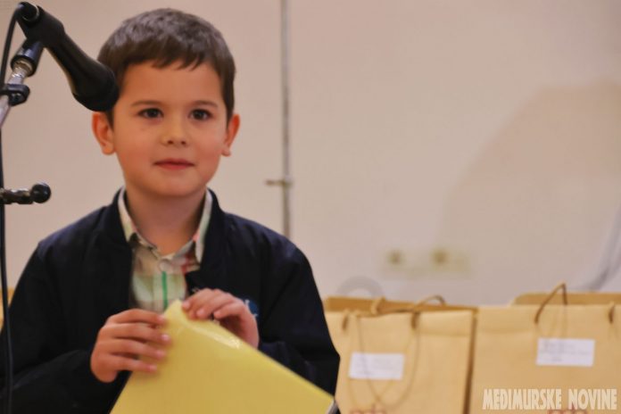 Dodjela nagrade Zvonimir Bartolić u zgradi Scheier - Međimurske novine