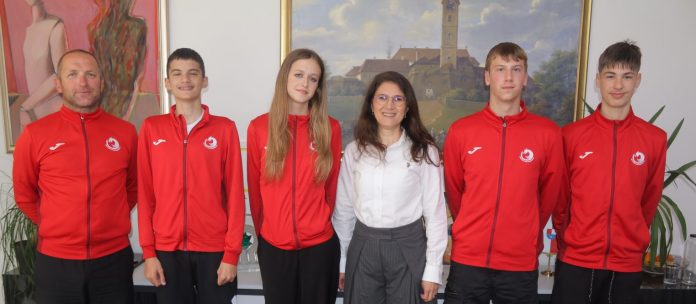 Čakovečki atletičari