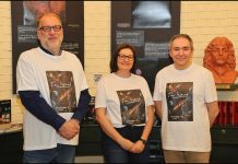 Izložba astronomskog društva vega - Međimurske novine