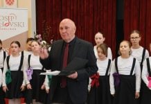Glazbene svečanosti Josip Vrhovski Črečan - Međimurske novine