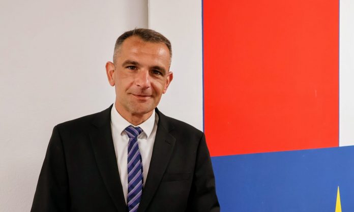 Matija Posavec