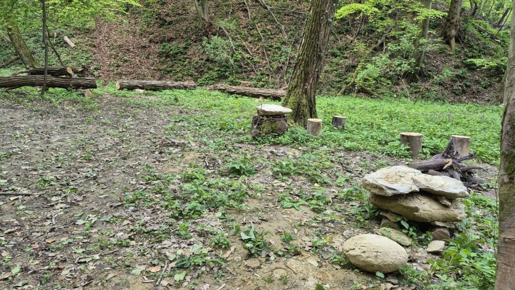 park