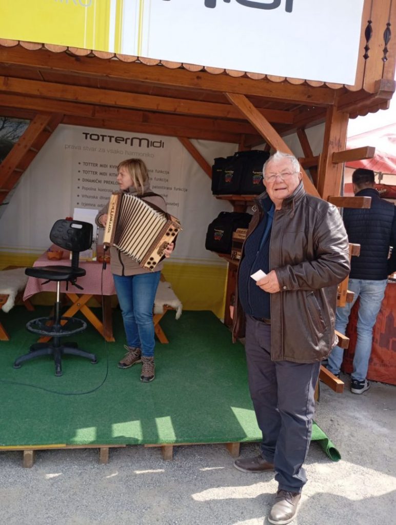 Mladen Dobrnaić