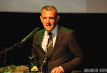 svečana skupština međimurske županije - Međimurske novine