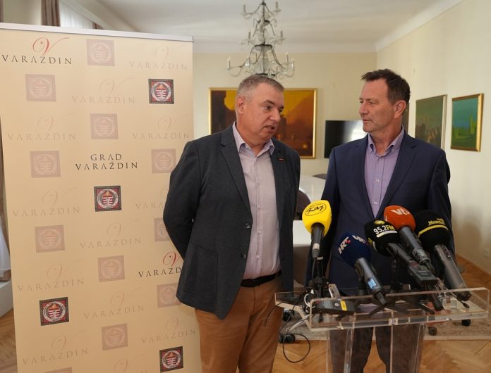 Udruženje hrvatskih obrtnika Varaždin