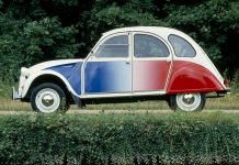 Sada je i službeno: Citroen vraća 2 CV