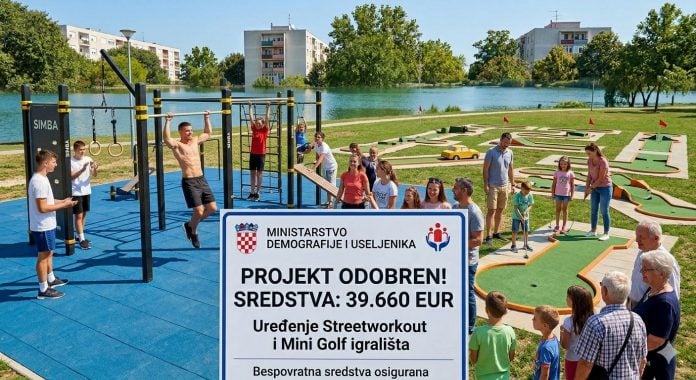 općina goričan