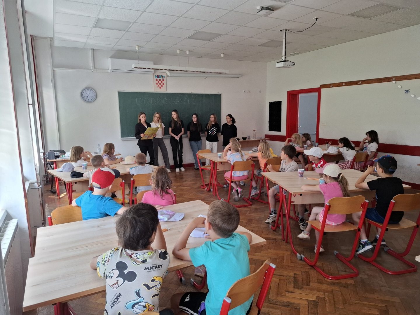 Ekonomska i trgovačka škola Čakovec¸¸