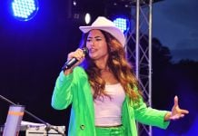 CRO dance TK Franjo Punčec CRO dance - Međimurske novine