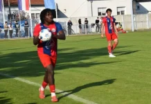 Miningou Yanick Cherif