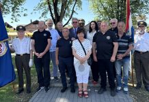 Dan državnosti u Murskom Središću