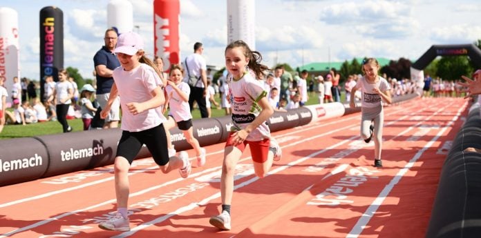Dan sporta u Prelogu