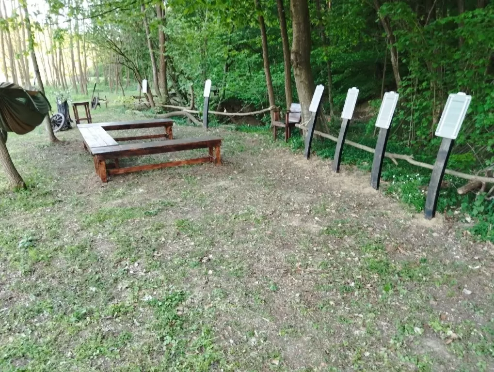 Filozofska šetnica u prirodi Frkanovec