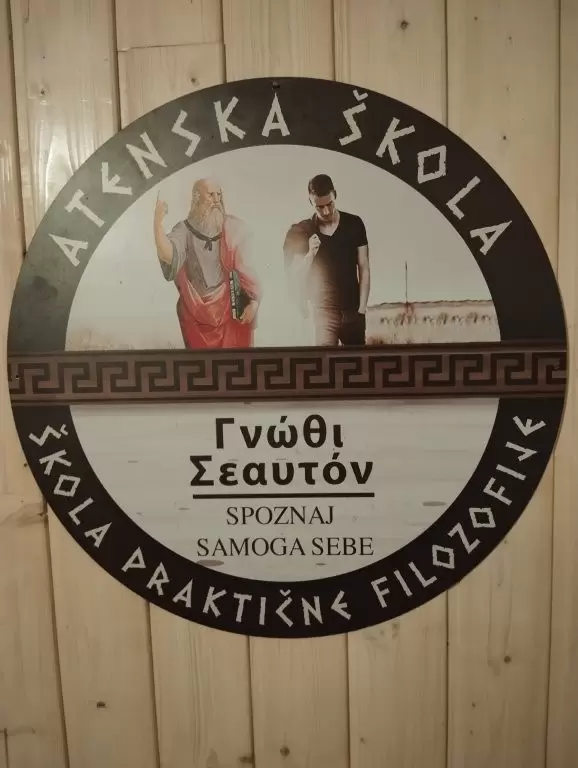 Filozofska šetnica u prirodi Frkanovec 