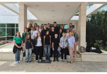Međimurci ostvarili odlične rezultate na Državnom natjecanju iz geografije
