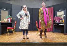 Suparnice stižu u Centar za kulturu „Rudar“