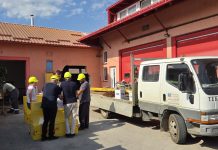 Vatrogasni dom u Murskom Središću uskoro u novom ruhu!