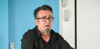 Ne propustite besplatno predavanje o najmračnijim pričama europske mitologije! Kristijan Petrović