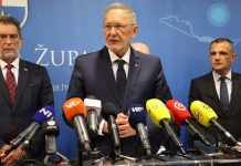 Fuchs upozorio na problem ranog napuštanja škole među romskom djecom Ministar Božinović: Integracija Roma počinje obrazovanjem i zapošljavanjem
