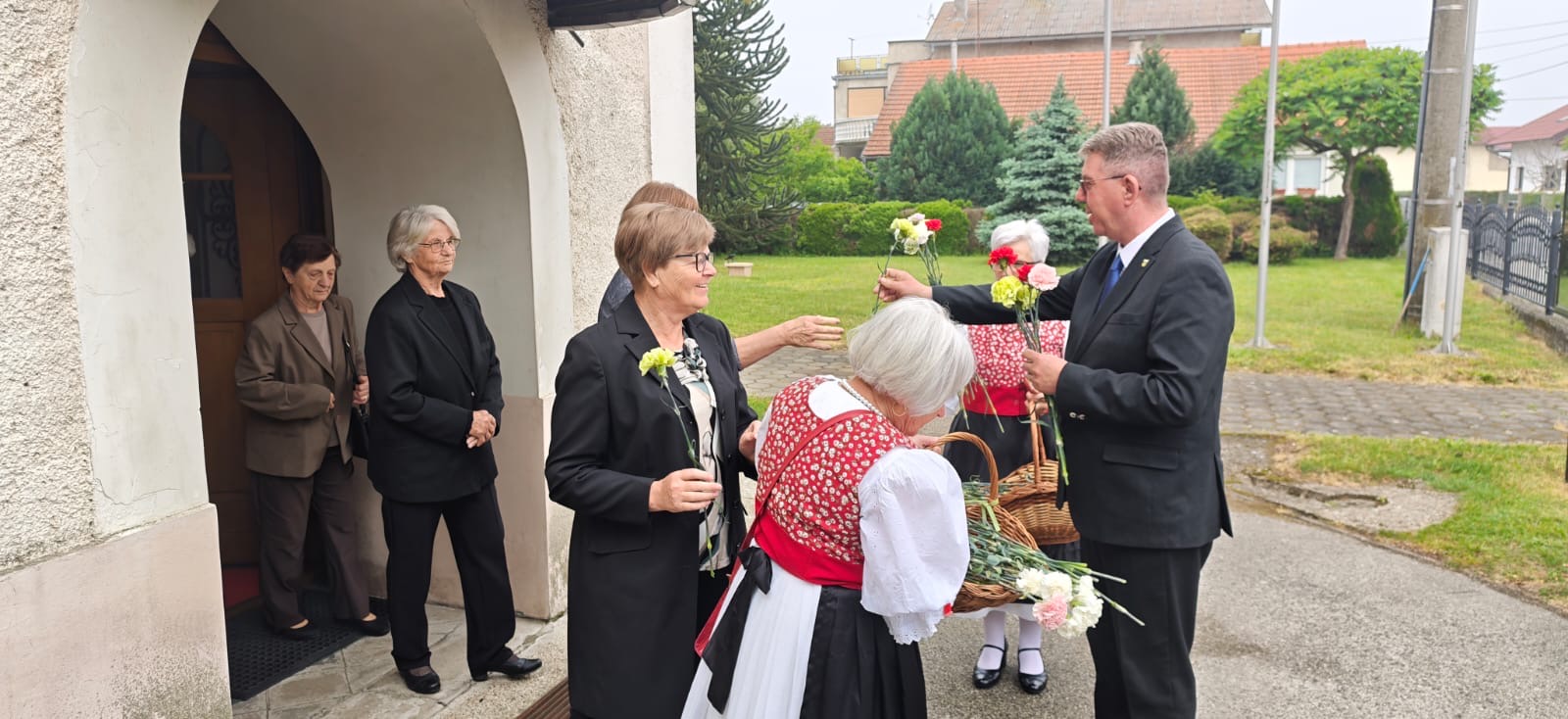 Majčin dan obilježen u Murskom Središću
