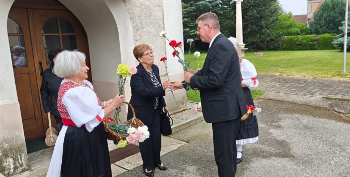 Majčin dan obilježen u Murskom Središću