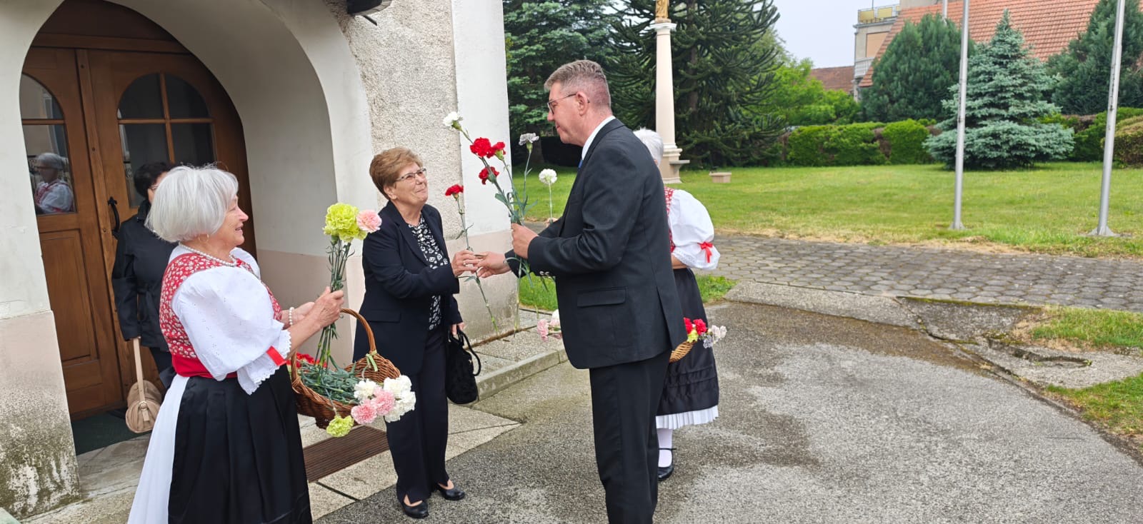 Majčin dan obilježen u Murskom Središću