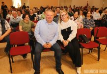 Majčin dan u Strahonincu - Međimurske novine