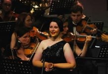 Međimurska filharmonija - Međimurske novine