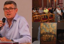 Stoljeće tenisa u Čakovcu: Otvorena izložba i predstavljena monografija povodom 100 godina TK Franjo Punčec 100 godina Punčeca