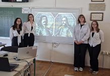 Projekt Čitajmo zajedno Priče i okusi Zrinskih (1)
