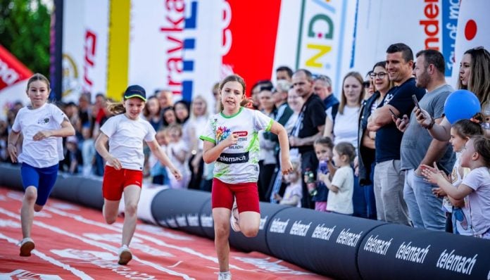 Sportske igre mladih