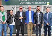 Turistička zajednica Mura i gorice dobila više od 120.000 eura za turističke projekte Turistička zajednica Mura i gorice