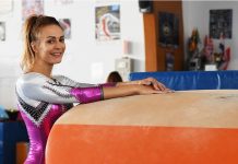 Tijana Korent izborila finale Svjetskog Challenge kupa u Kopru Tijana Korent
