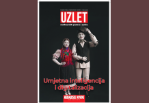 uzlet