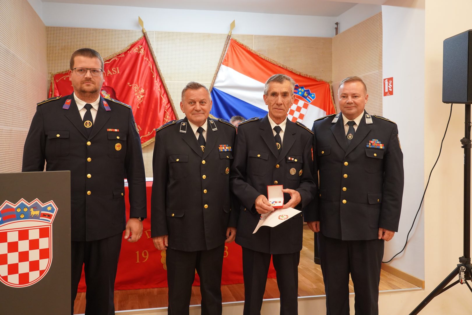 VZO Nedelišće