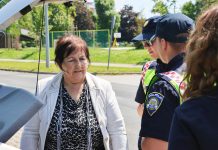 Policija i Crveni križ podsjećaju vozače na važnost ispravne prve pomoći akcija prva pomoć u vozilu - Međimurske novine
