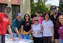 Čakovec u pokretu, stiže novo izdanje ČAK BAJK biciklijade! Čak bajk