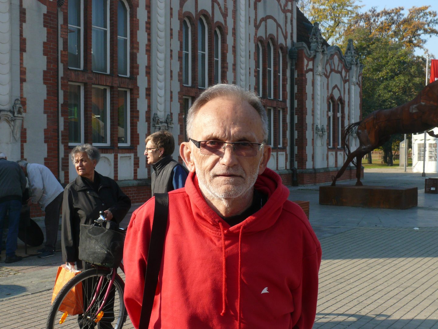 Mladen Grubić