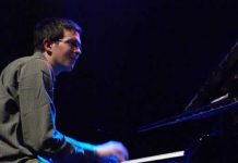 Čakovčanec Maasej Kovačević dobitnik Porina za najbolju jazz skladbu godine Maasej Kovačević
