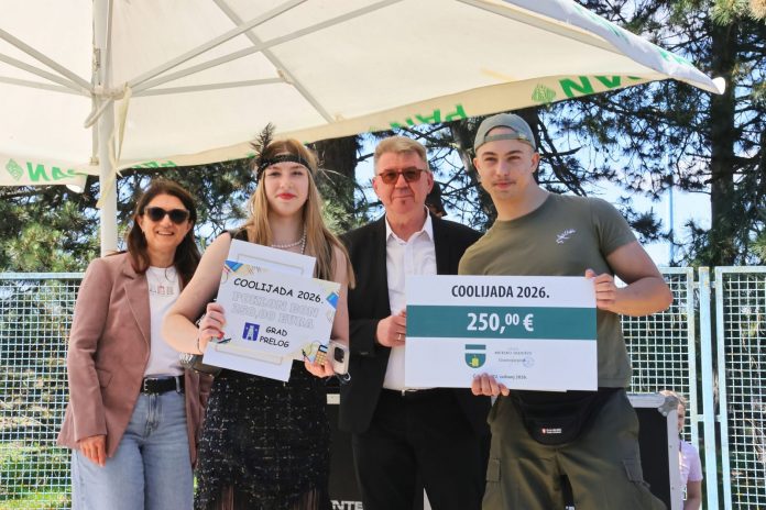 maturanti 2026 - Međimurske novine