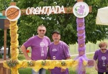 OREHIJADA 2026. OREHIJADA