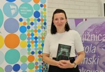 promocija knjige mihaele trbojevic - Međimurske novine