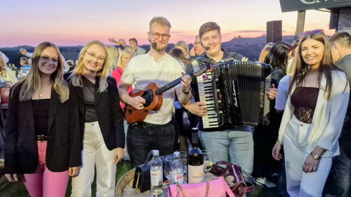 vinarija cmrečnjak otvoreni podrumi 2026